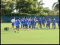 videos de Selecion El Salvador vs Costa Rica