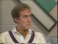 Radioactive interview on Pamela Armstrong Show 1986 Radioactive interview on Pamela Armstrong Show 1986