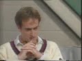 Radioactive interview on Pamela Armstrong Show 1986