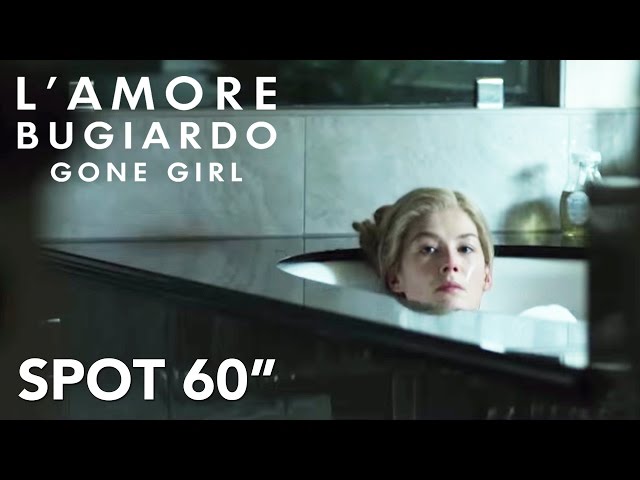 Anteprima Immagine Trailer L'amore bugiardo trailer 2