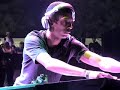 Jeff Mills - Detroit Electronic Music Festival 2007