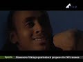 الفيلم التسجيلي حكاية شاب عمره 1000عام - صلاح جاهين (ج2)