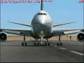 IRAN AIR FS2004 Dubai