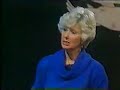 James Randi Tests Crystal Power and Applied Kinesiology