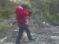 Al-Qaeda Traning in Bosna