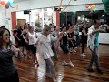 Dança de Salao na Esporta Academia Dança de Salao na Esporta Academia