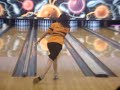 sin li jane bowling in commonwealth championship