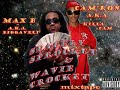 Camrn - Chitty Bng - Spacly Sprocket &mp; Wavie Crocket