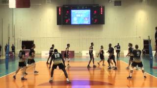 Highlights season 2014/15