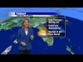 Video: Warmer Day