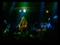 NEW MODEL ARMY - Rotunda 2008 NEW MODEL ARMY - Rotunda 2008