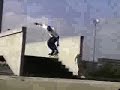 gugu skateboard anos 90