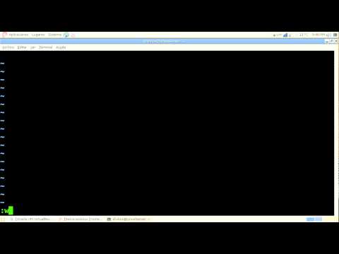 how to vi editor in linux