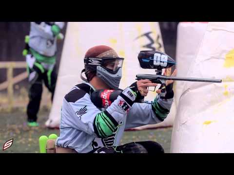 2014 EPL South - Event 1 | Actiontown Classic