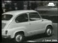 Seat 600