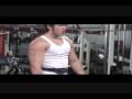 Big Mike Bodybuilding Remix 2008 Big Mike Bodybuilding Remix 2008