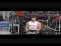 Big Mike Bodybuilding Remix 2008