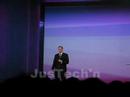 Bill Gates keynote CES 2008