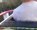 Kennywood Thunderbolt Coaster Cam Kennywood Thunderbolt Coaster Cam