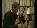 Pirates of the Caribbean-played by Juergen Schenk