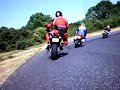 FAY DE BRETAGNE -- Triumph Speed Triple 1050