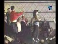 Unknown Lebanese dancer