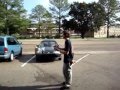 FNA Coffee Toss 2