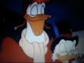 Ducktales Lanchpad & Scrooge McDuck Parody