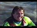 Alaska Jet Ski Video 1993