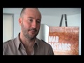 Brendan Fletcher Interview on the Success of Mad Bastards
