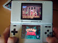 Crash of the Titans (DS)