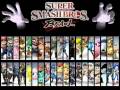 videos de SSBB Bramble Blast