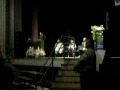 Fresno CA San Joaquin Valley College Graduation 2009