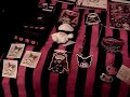 Kuromi Collectables. Plush, Purse, Pens, Stationary.