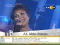 Anugerah 2007 - Maiya Rahman - Gemilang Anugerah 2007 - Maiya Rahman - Gemilang