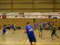 Sparta Deerlijk - BBC Koksijde (deel 1) 