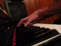 Lindsay Quit Lollygagging (Acoustic Piano Version)