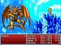 Final Fantasy 1 Dawn of Souls Final boss Final Fantasy 1 Dawn of Souls Final boss