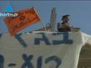 Infolive.Tv- Le Rabbin Holtzberg demande à Olmert de ne pas