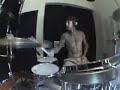 Travis Barker - Crank That Remix Drums Travis Barker - Crank That Remix Drums