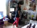 videos de A Week Spent Making Newton's Laws Of Motion