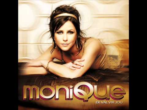 MoniQue – Turn Back Time