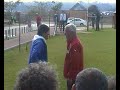 Italy coach Marcello Lippi with Ivan Zamorano.MP4