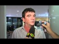 Andr�s Sanchez garantiu a chegada de pelo menos 2 refor�os e ainda falou em Adriano e o meia Willian