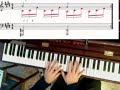 Claro de luna 20 . Aprendiendo la sonata. Claro de luna 20 . Aprendiendo la sonata.