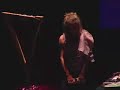 Fred Frith, Ikue Mori, Zeena Parkins/sound. at REDCAT 2/4