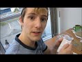 Intel Core i7 Extreme 980X Six Core 32nm Processor Unboxing & First Look Linus Tech Tips