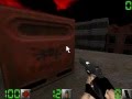 ActionQuake2 Twoface