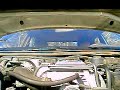 LS400 ac whine
