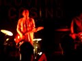 Stygmate - De Bonne Humeur Ce Matin @ Nouveau Casino